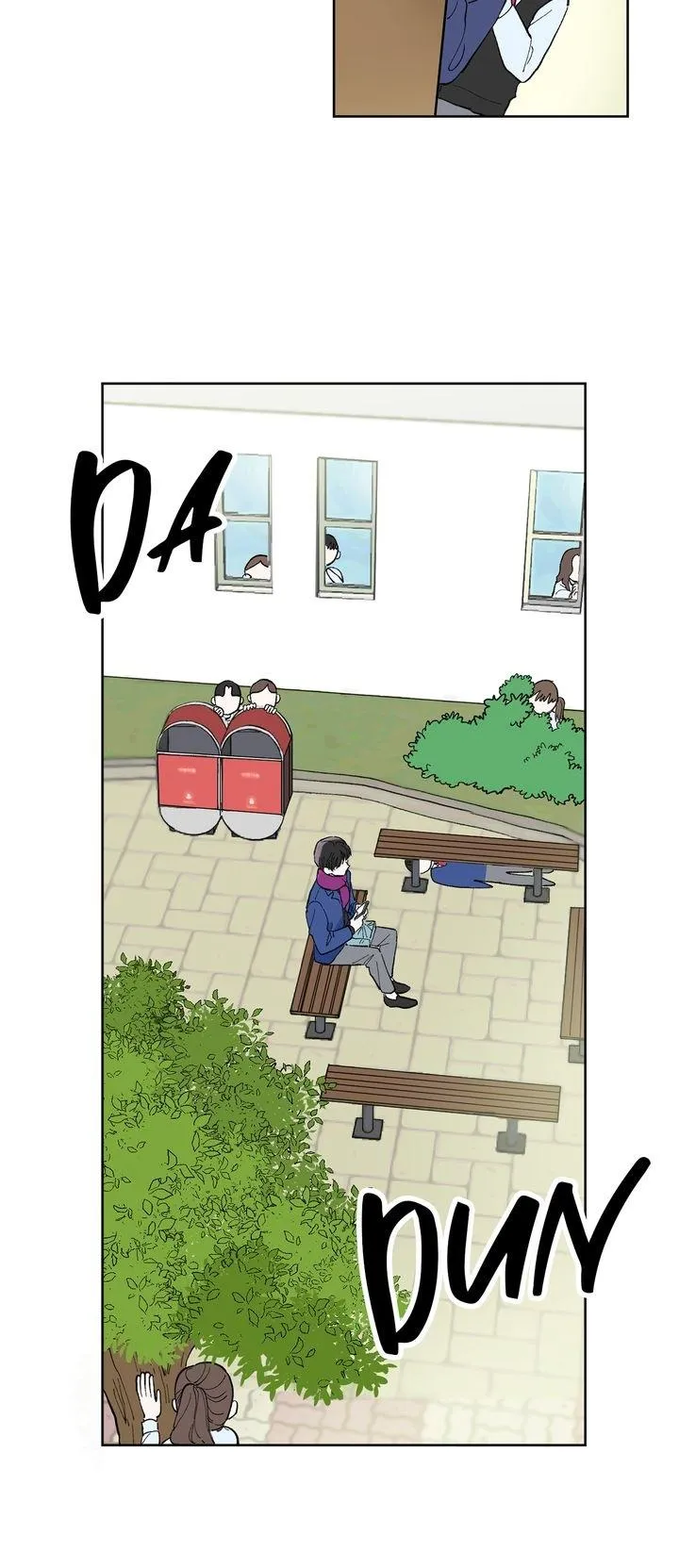 Read Lethal Romance (en) Manga Online