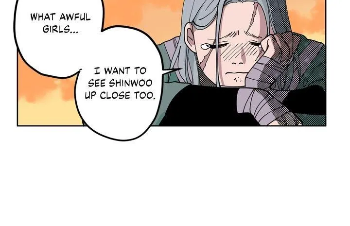 Read Lethal Romance (en) Manga Online