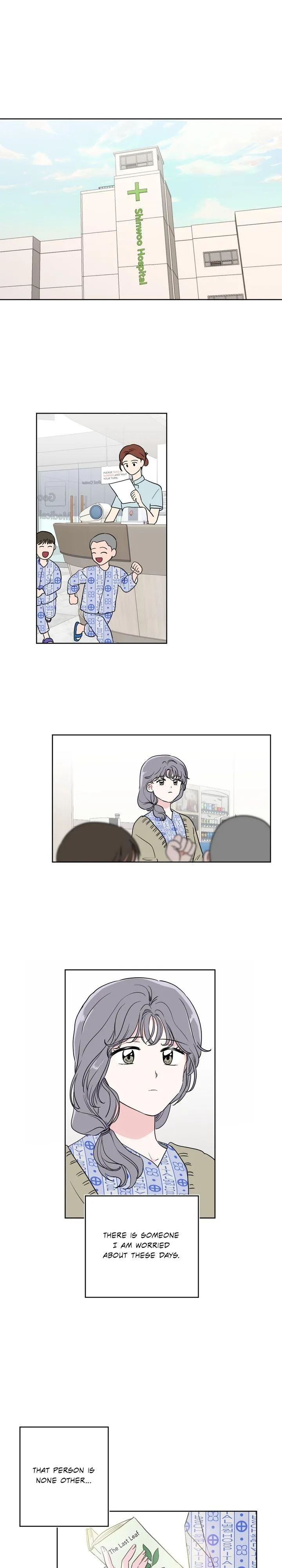 Read Lethal Romance (en) Manga Online