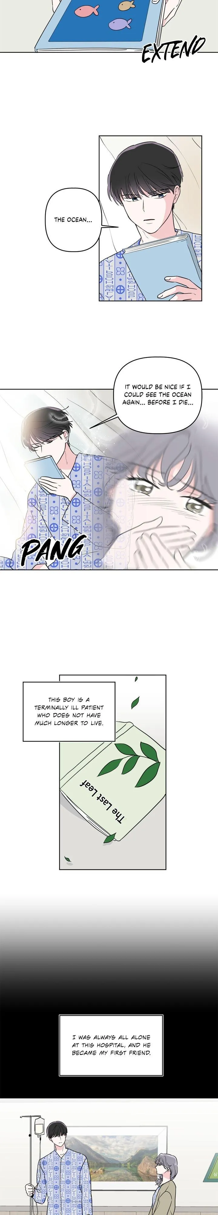 Read Lethal Romance (en) Manga Online