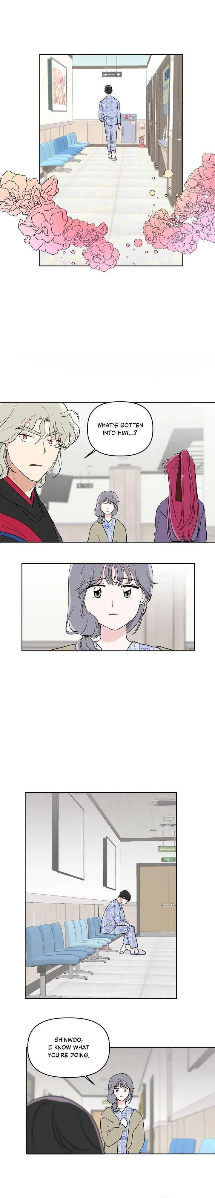 Read Lethal Romance (en) Manga Online