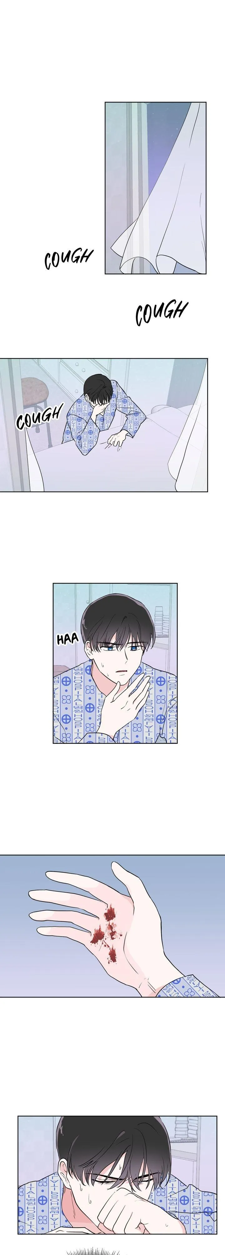 Read Lethal Romance (en) Manga Online