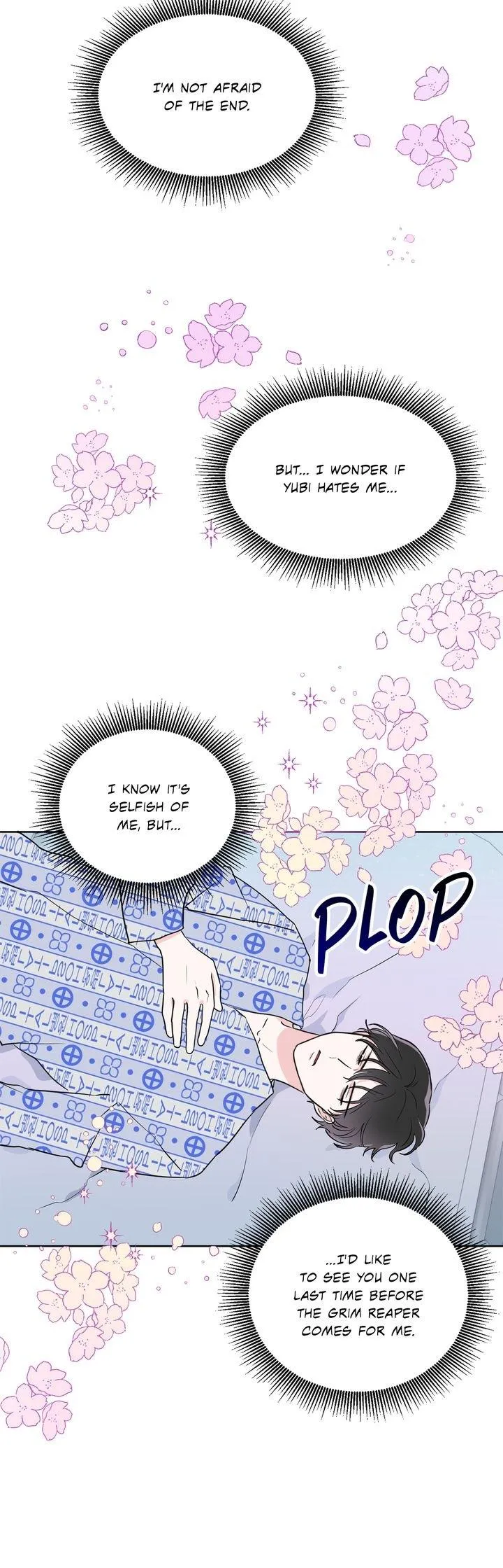 Read Lethal Romance (en) Manga Online