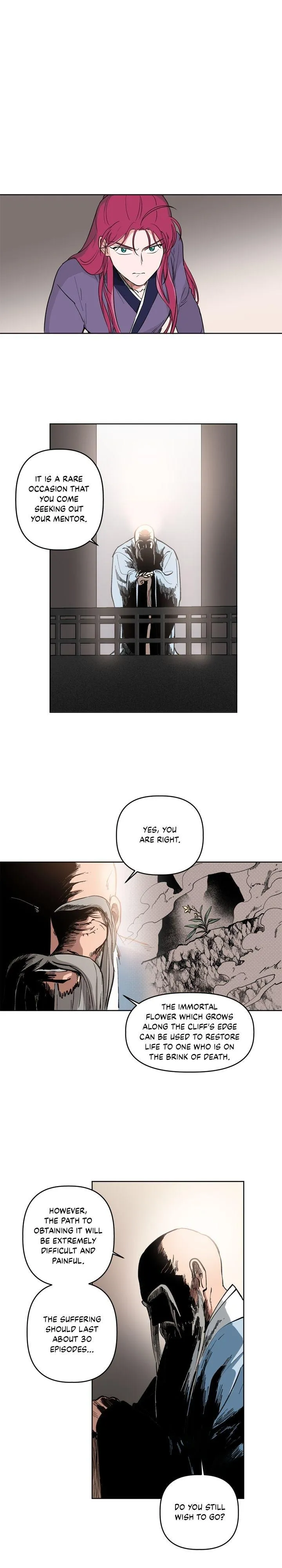 Read Lethal Romance (en) Manga Online