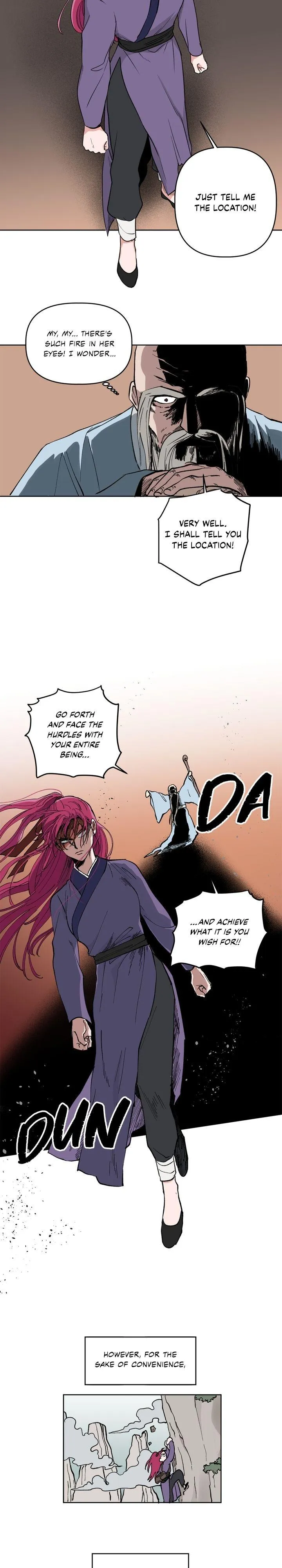 Read Lethal Romance (en) Manga Online