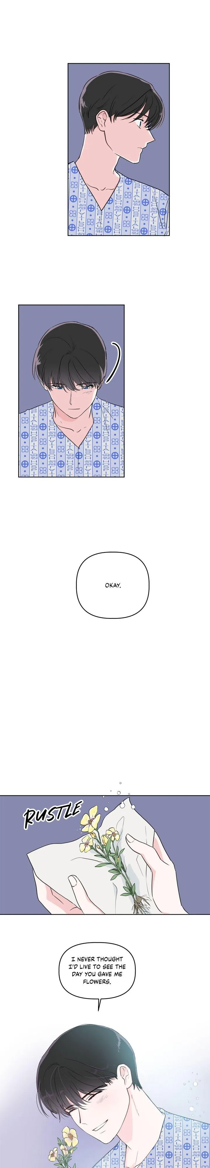 Read Lethal Romance (en) Manga Online