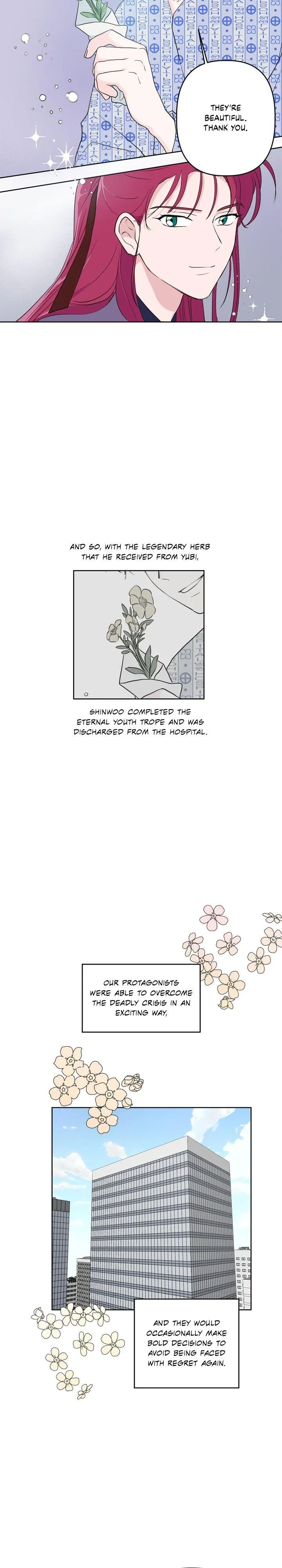 Read Lethal Romance (en) Manga Online