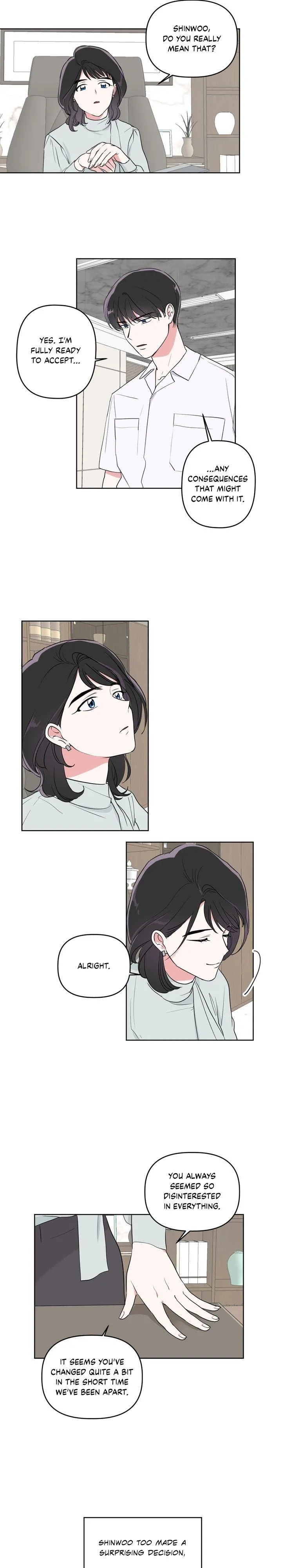 Read Lethal Romance (en) Manga Online