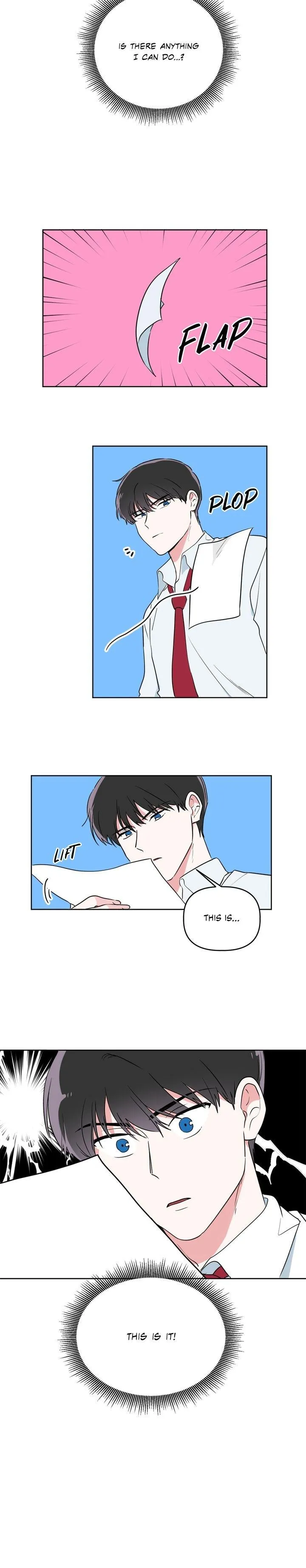 Read Lethal Romance (en) Manga Online