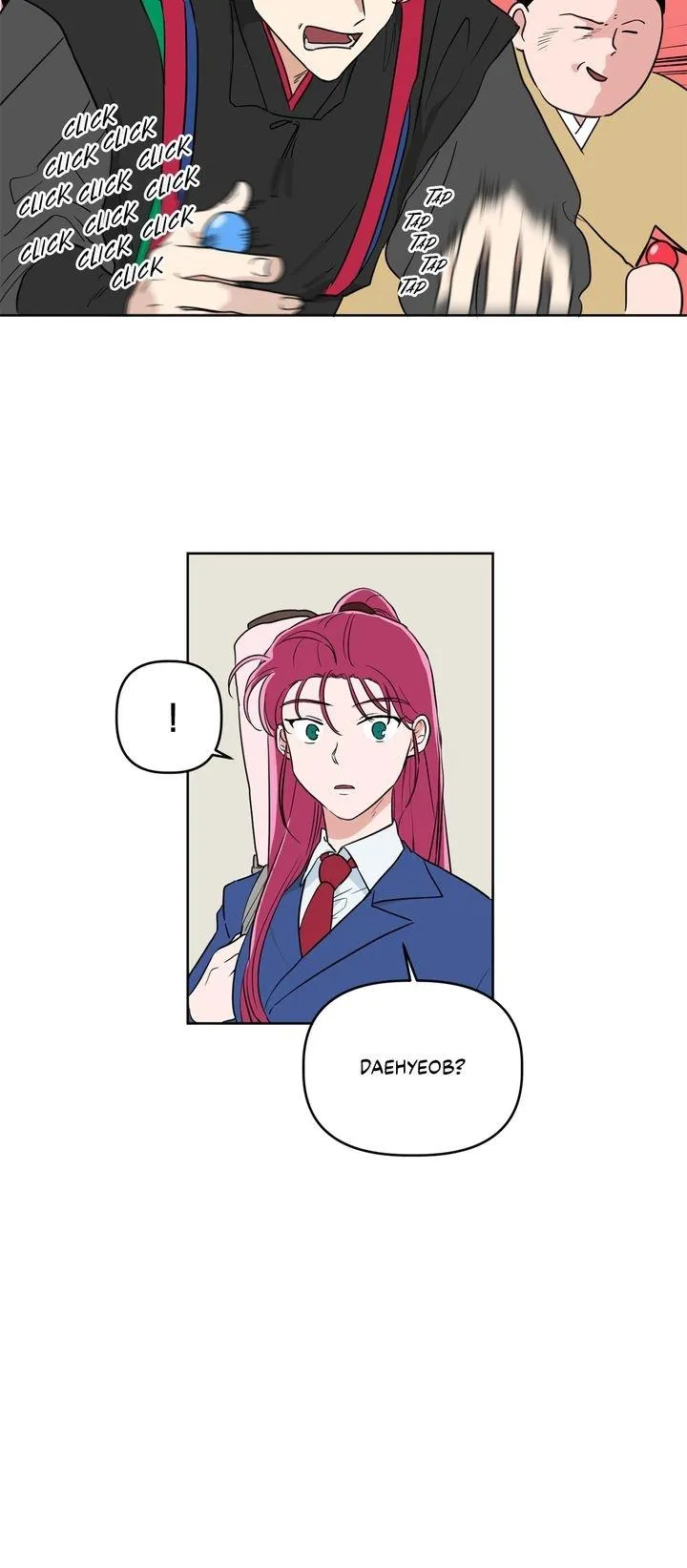 Read Lethal Romance (en) Manga Online