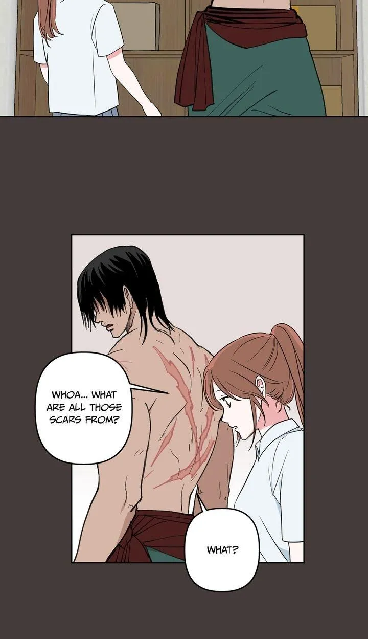 Read Lethal Romance (en) Manga Online