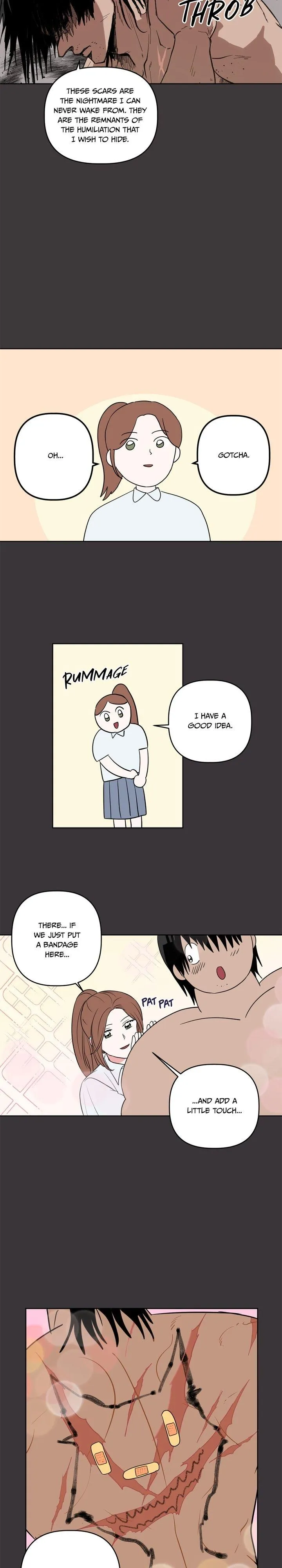 Read Lethal Romance (en) Manga Online