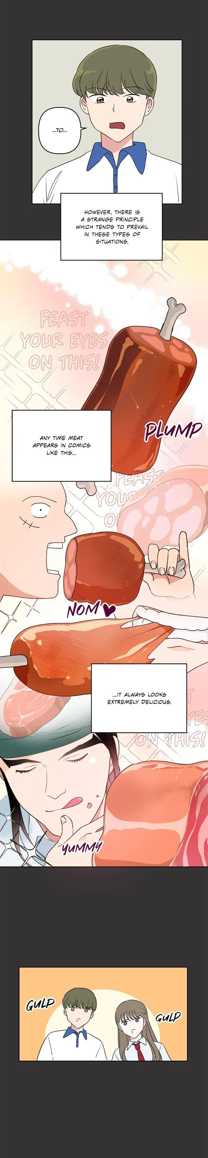 Read Lethal Romance (en) Manga Online