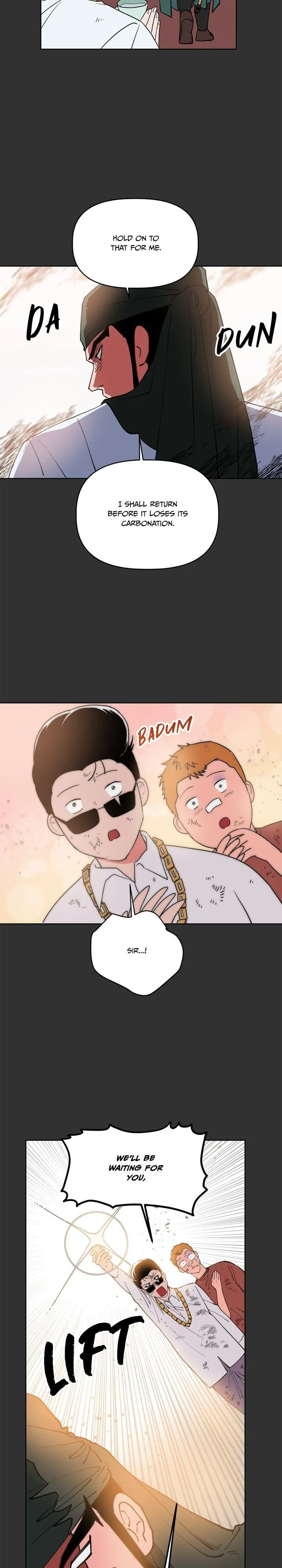 Read Lethal Romance (en) Manga Online