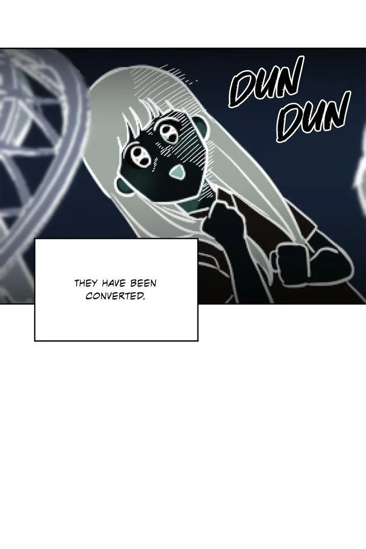 Read Lethal Romance (en) Manga Online