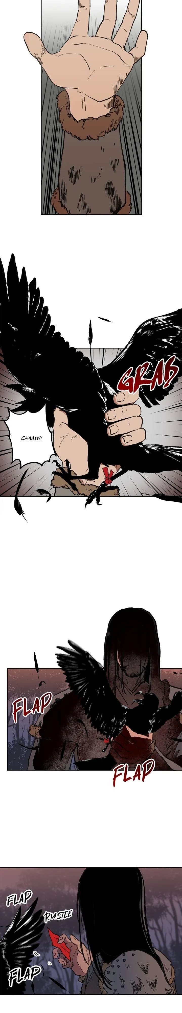 Read Lethal Romance (en) Manga Online