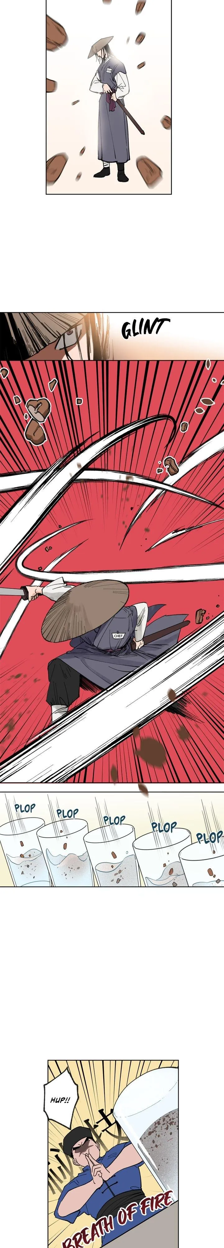 Read Lethal Romance (en) Manga Online