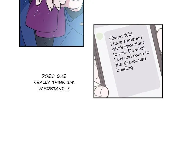 Read Lethal Romance (en) Manga Online