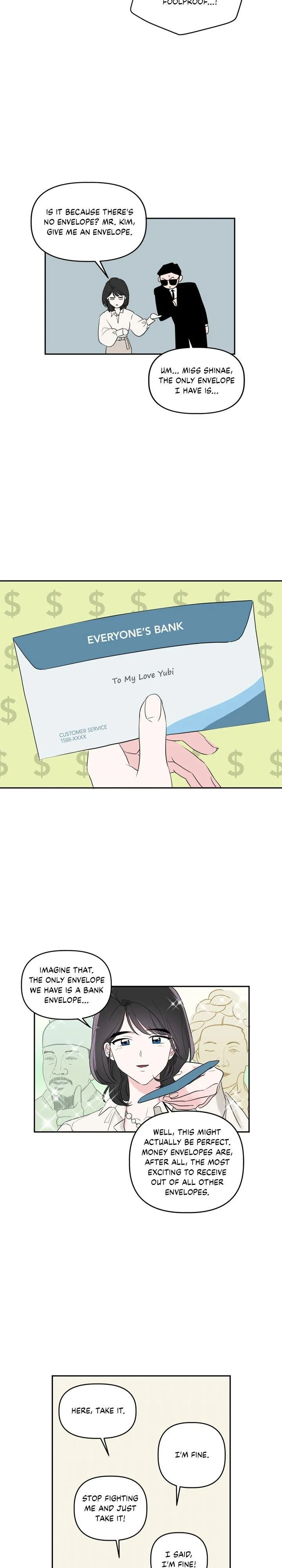 Read Lethal Romance (en) Manga Online