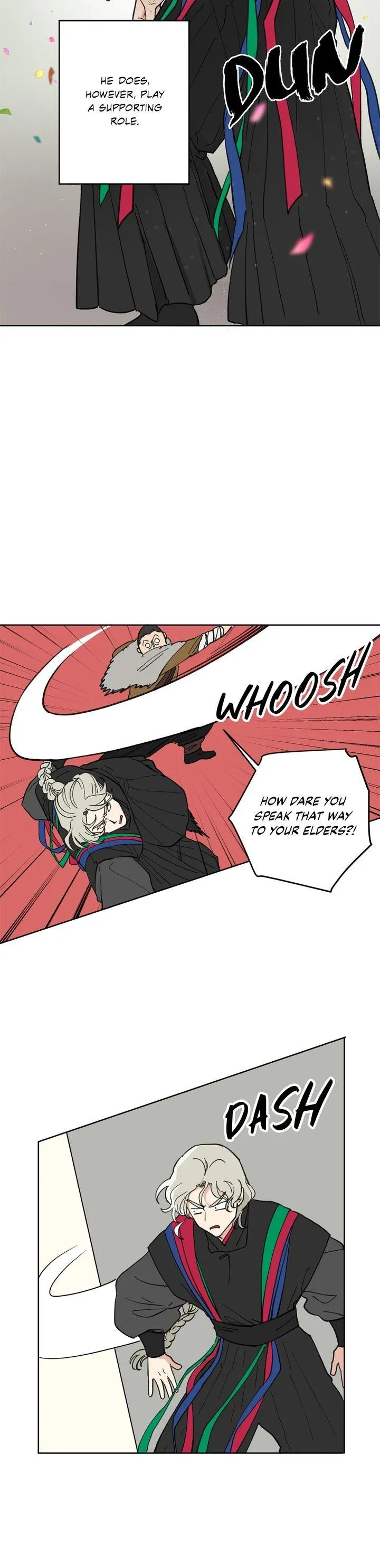 Read Lethal Romance (en) Manga Online