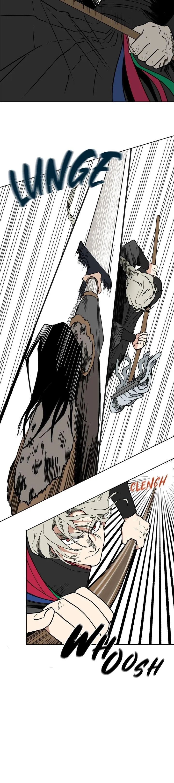 Read Lethal Romance (en) Manga Online