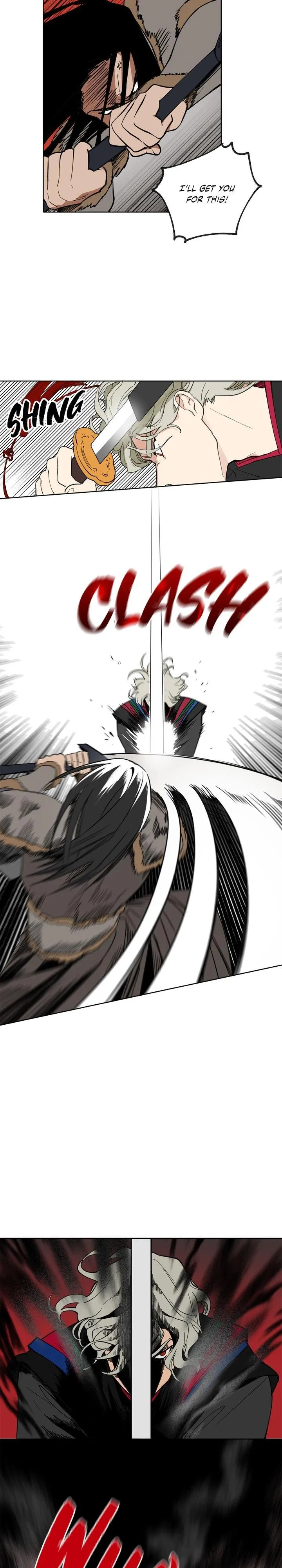 Read Lethal Romance (en) Manga Online