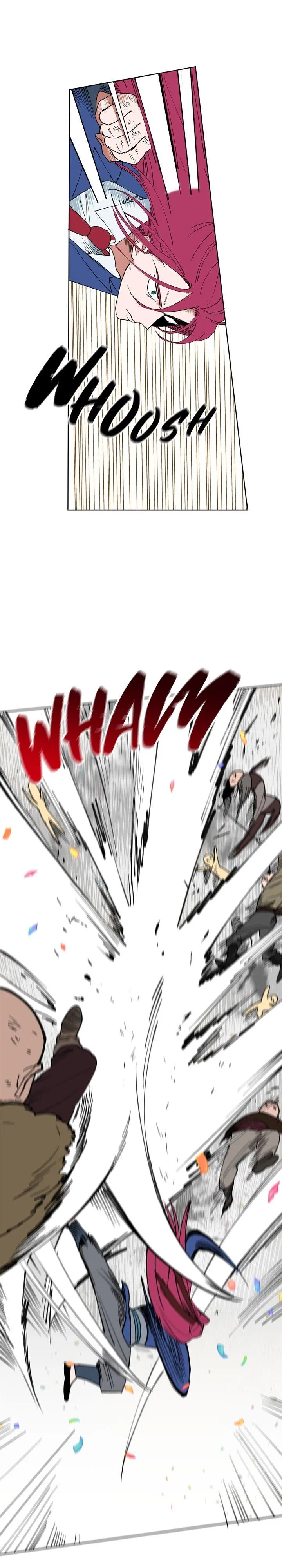 Read Lethal Romance (en) Manga Online