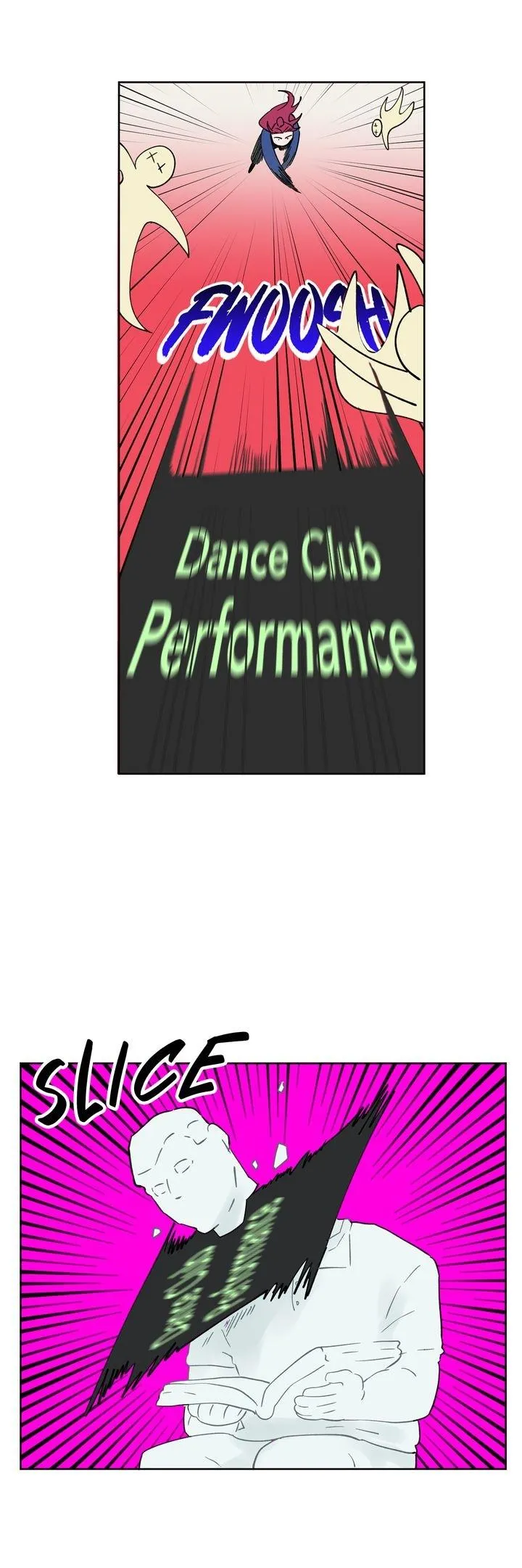 Read Lethal Romance (en) Manga Online