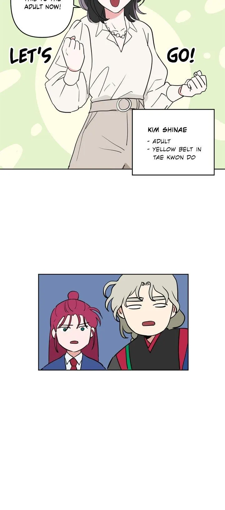 Read Lethal Romance (en) Manga Online