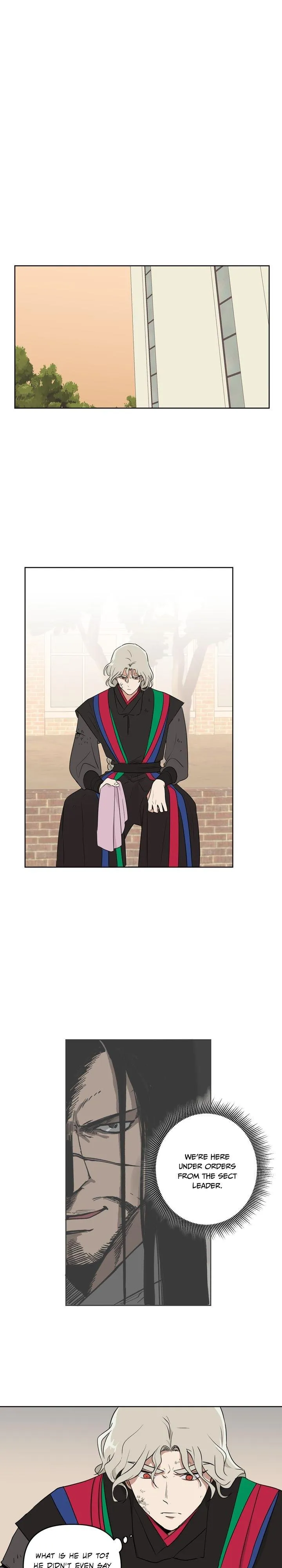 Read Lethal Romance (en) Manga Online