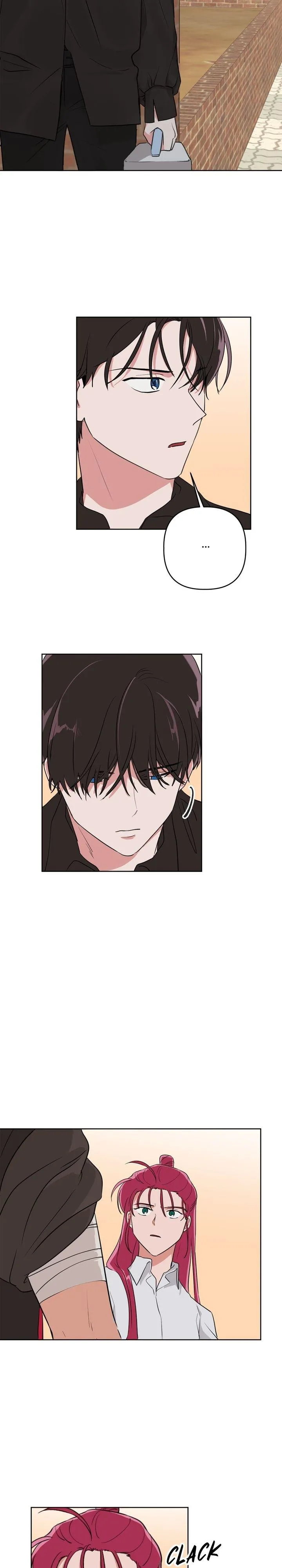 Read Lethal Romance (en) Manga Online