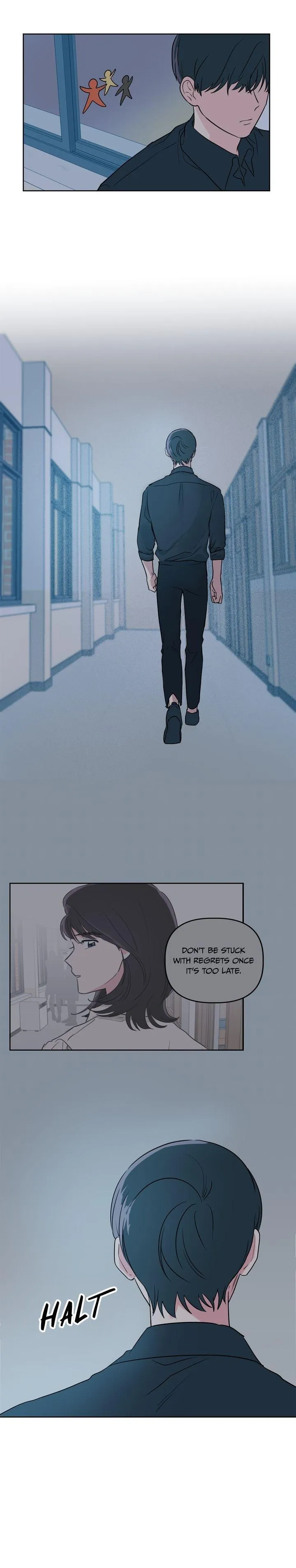 Read Lethal Romance (en) Manga Online