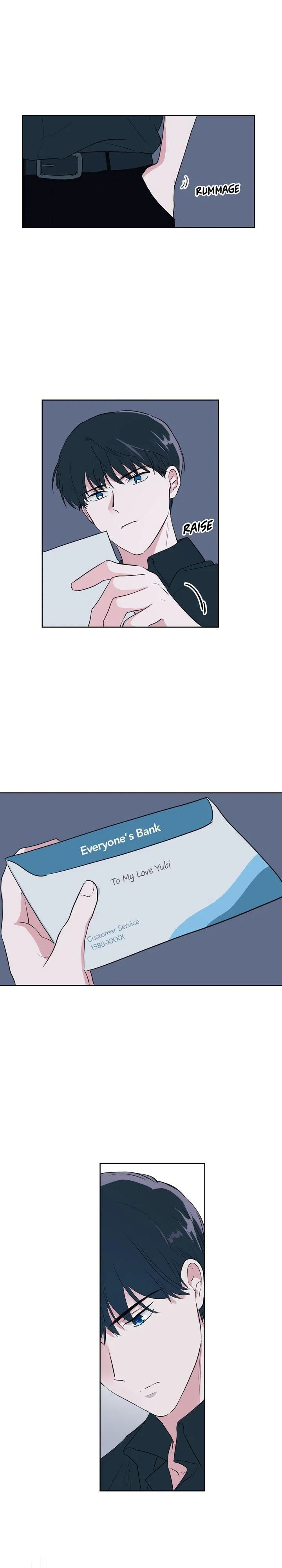 Read Lethal Romance (en) Manga Online