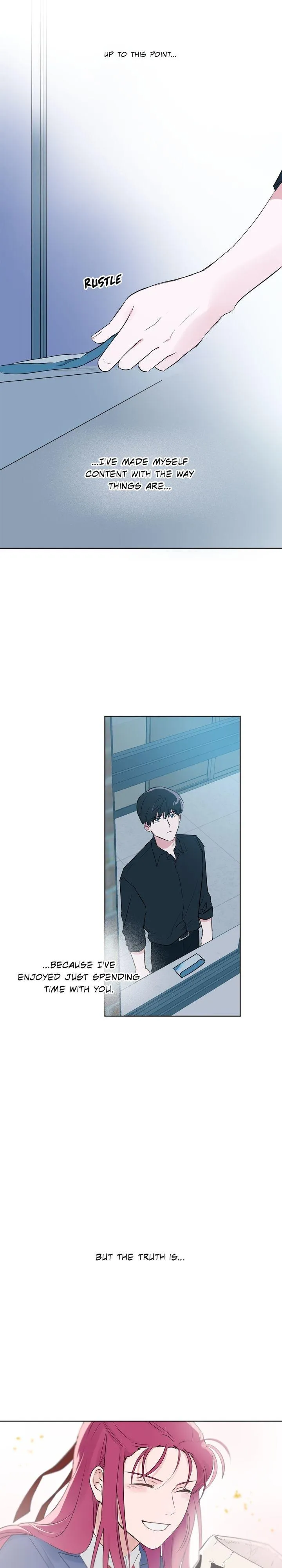 Read Lethal Romance (en) Manga Online