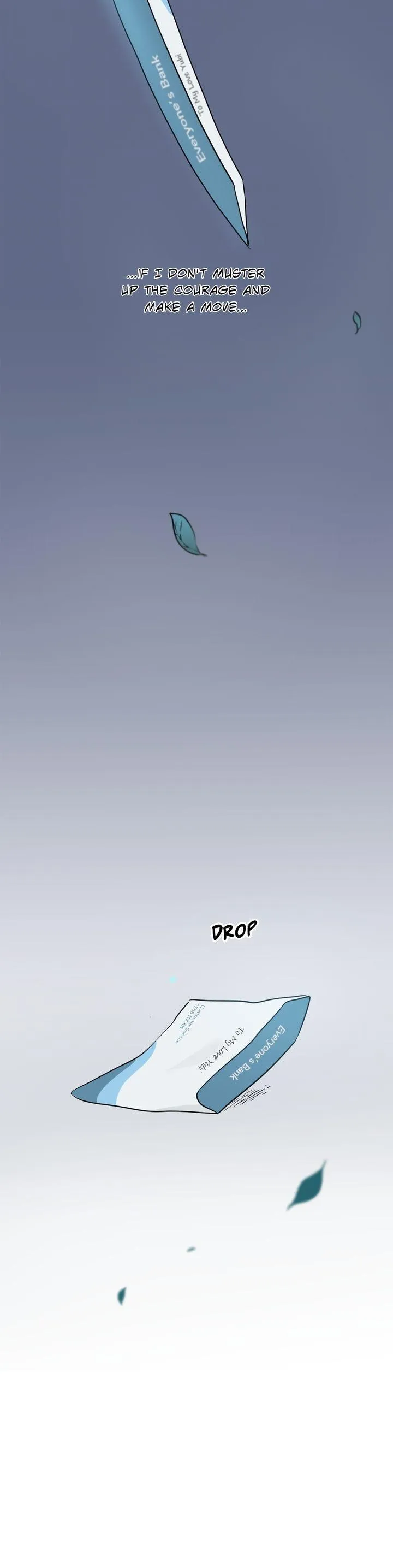 Read Lethal Romance (en) Manga Online