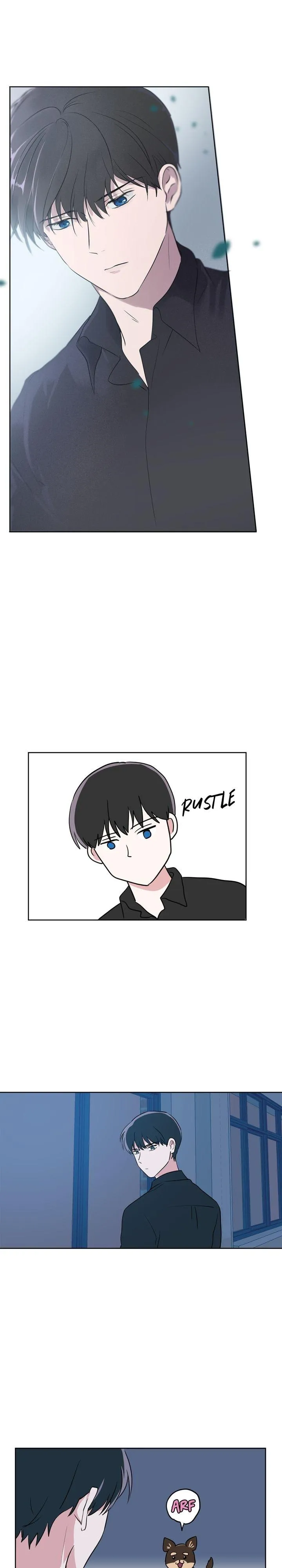 Read Lethal Romance (en) Manga Online