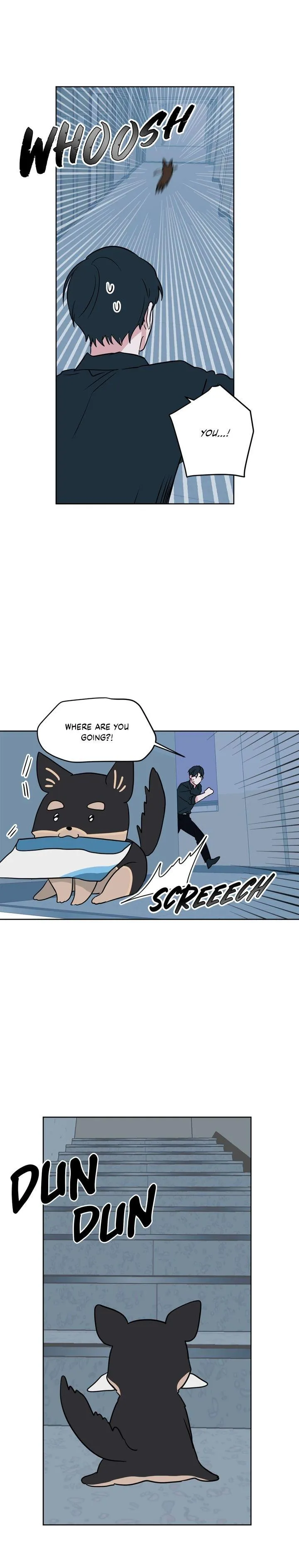 Read Lethal Romance (en) Manga Online