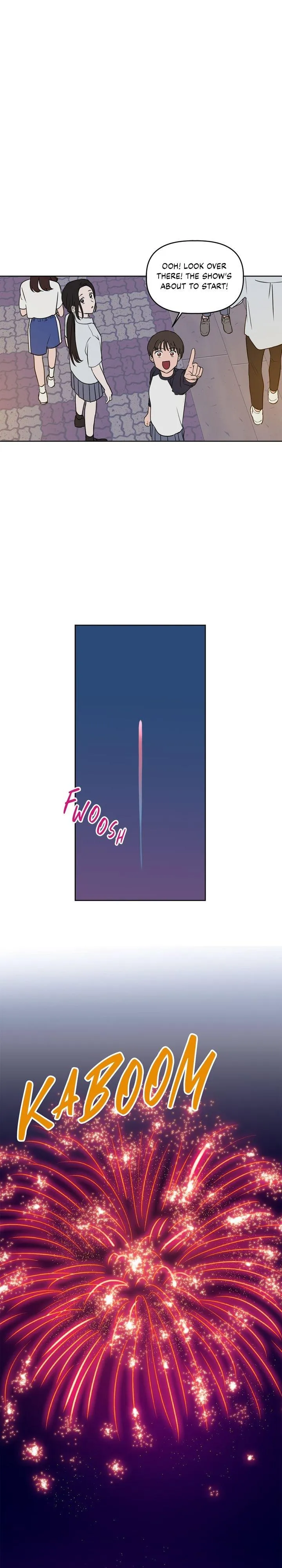 Read Lethal Romance (en) Manga Online