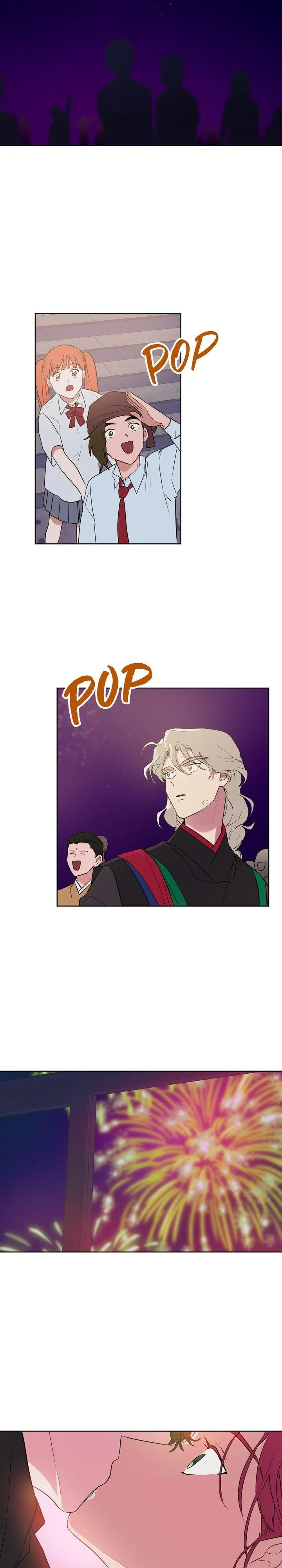 Read Lethal Romance (en) Manga Online