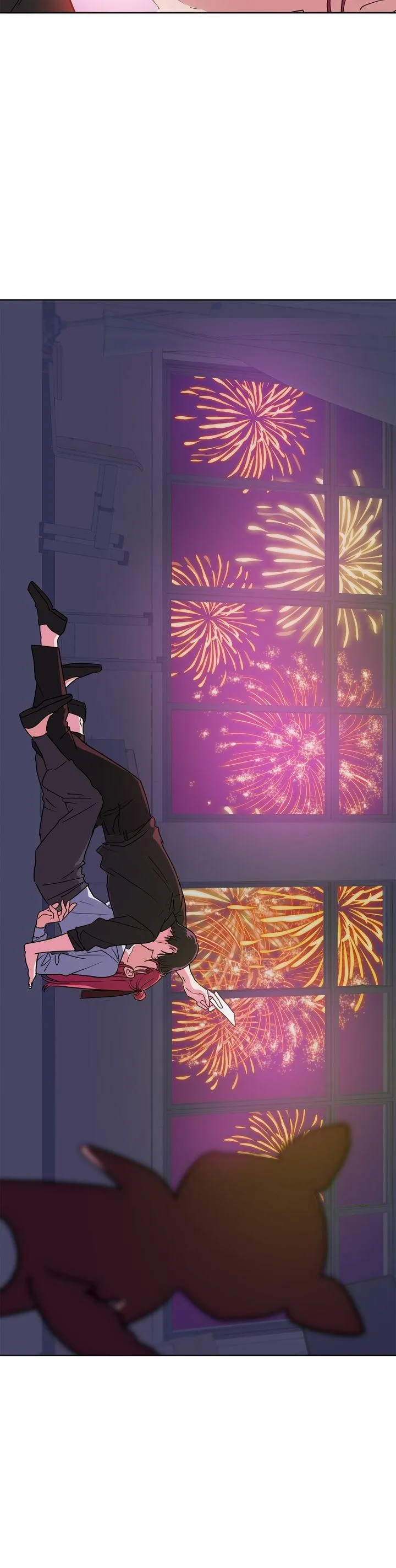 Read Lethal Romance (en) Manga Online