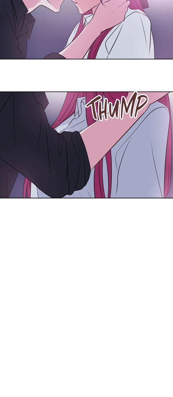 Read Lethal Romance (en) Manga Online