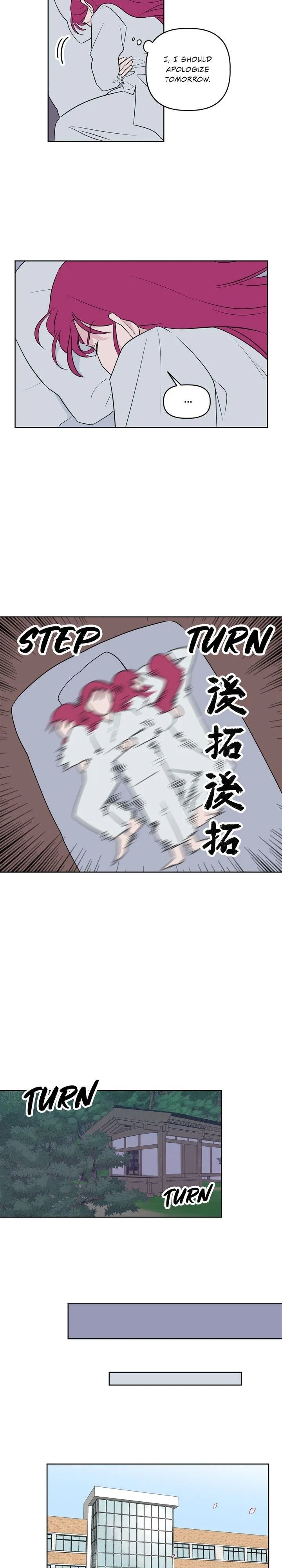 Read Lethal Romance (en) Manga Online