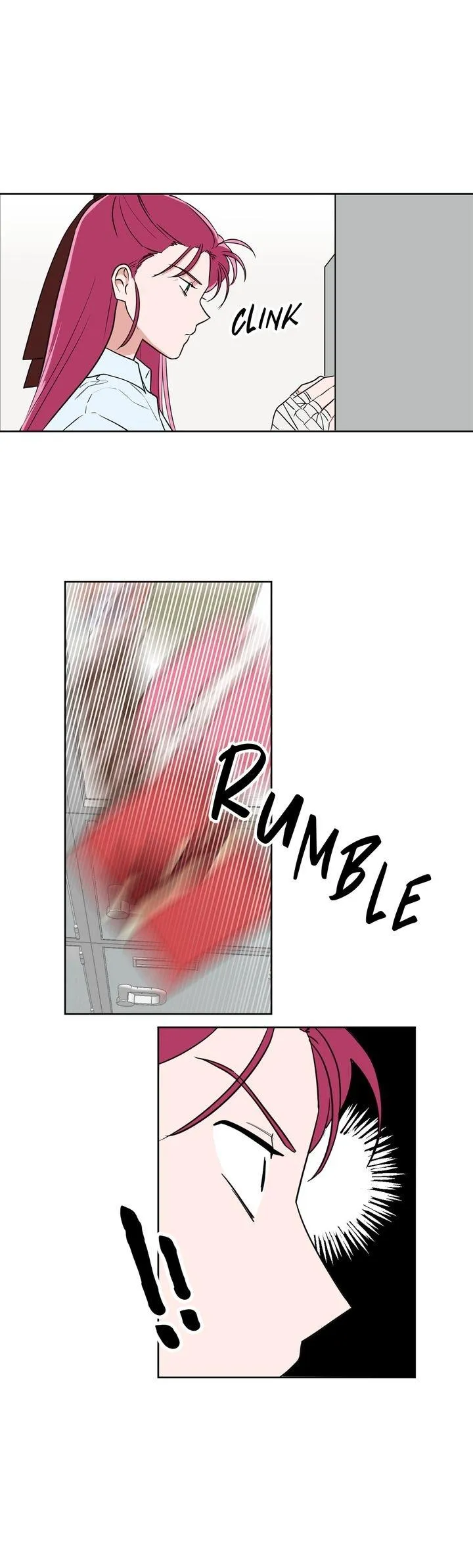 Read Lethal Romance (en) Manga Online