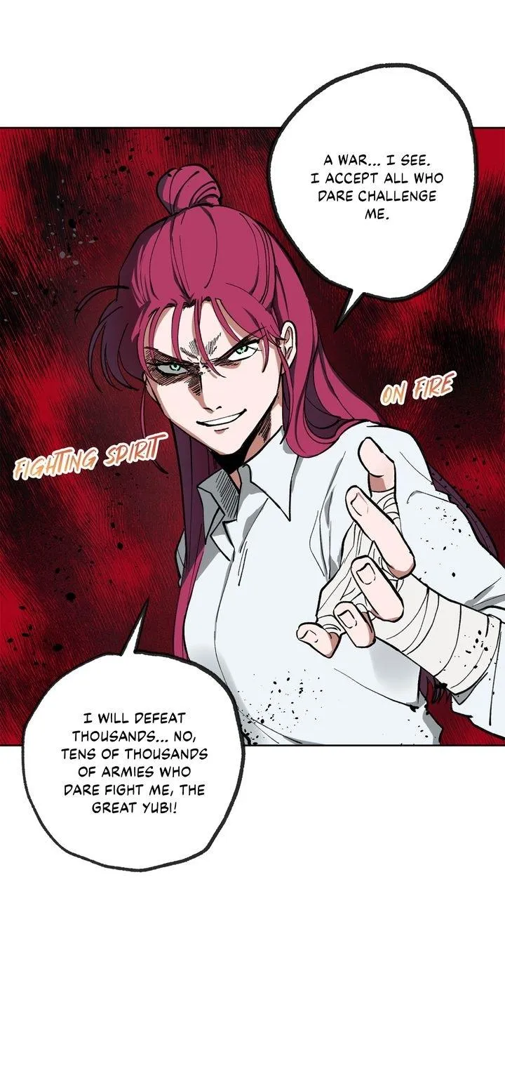 Read Lethal Romance (en) Manga Online