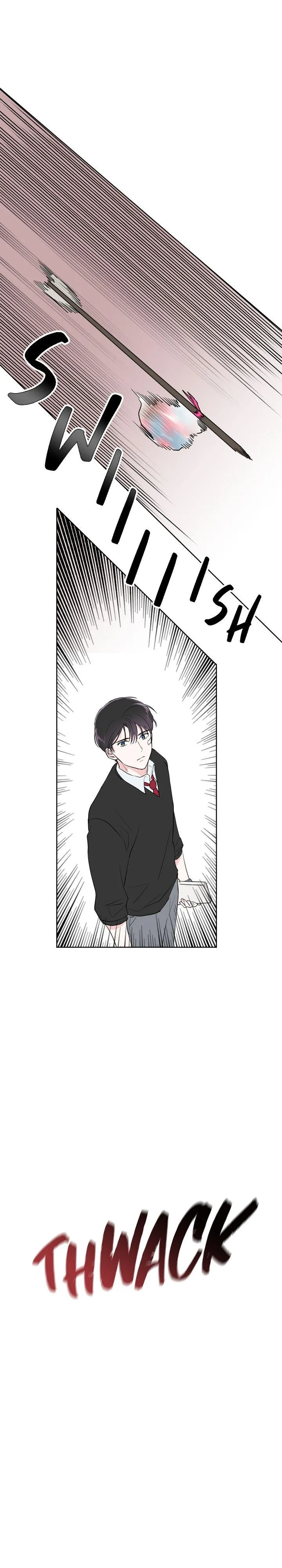 Read Lethal Romance (en) Manga Online