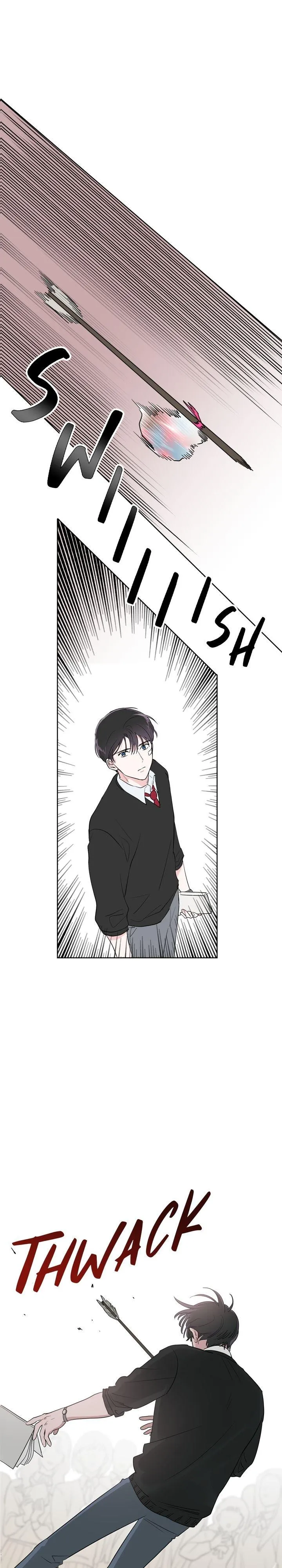 Read Lethal Romance (en) Manga Online