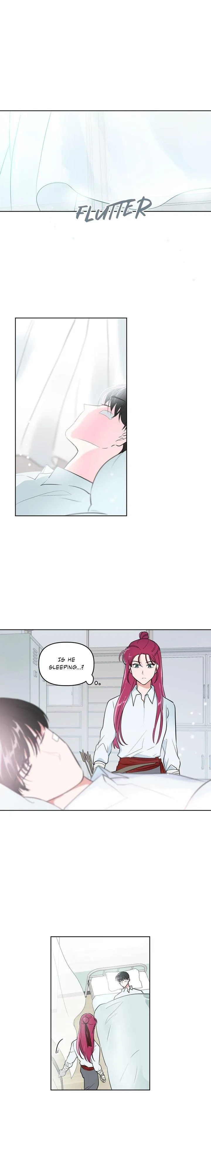 Read Lethal Romance (en) Manga Online