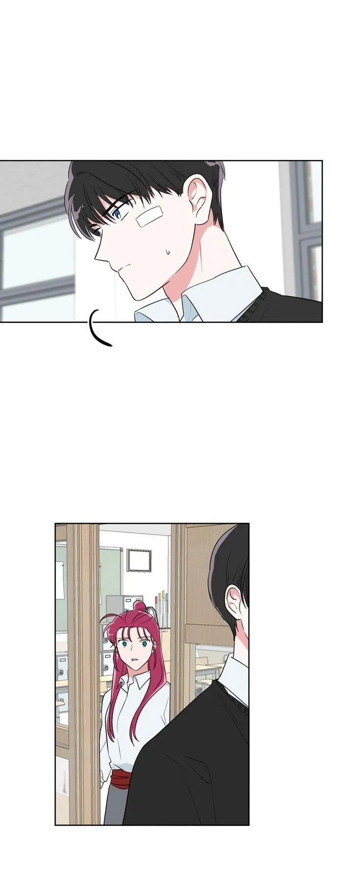 Read Lethal Romance (en) Manga Online