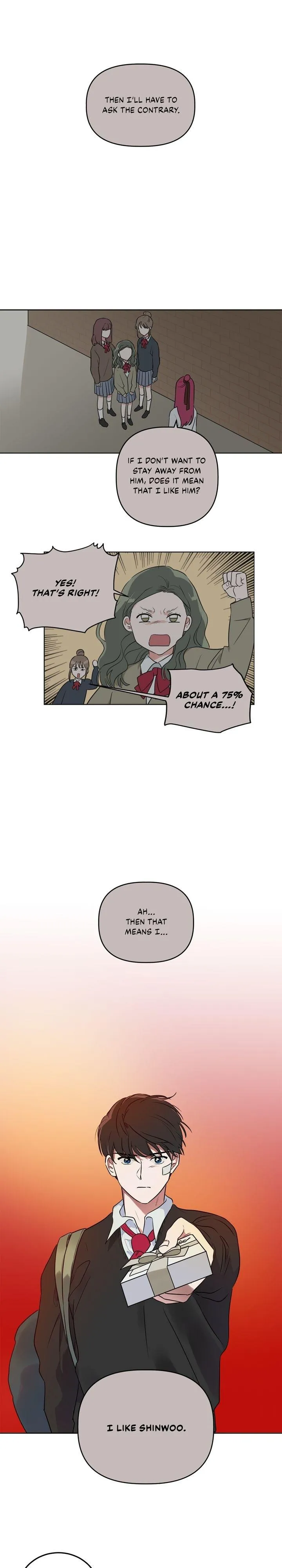 Read Lethal Romance (en) Manga Online