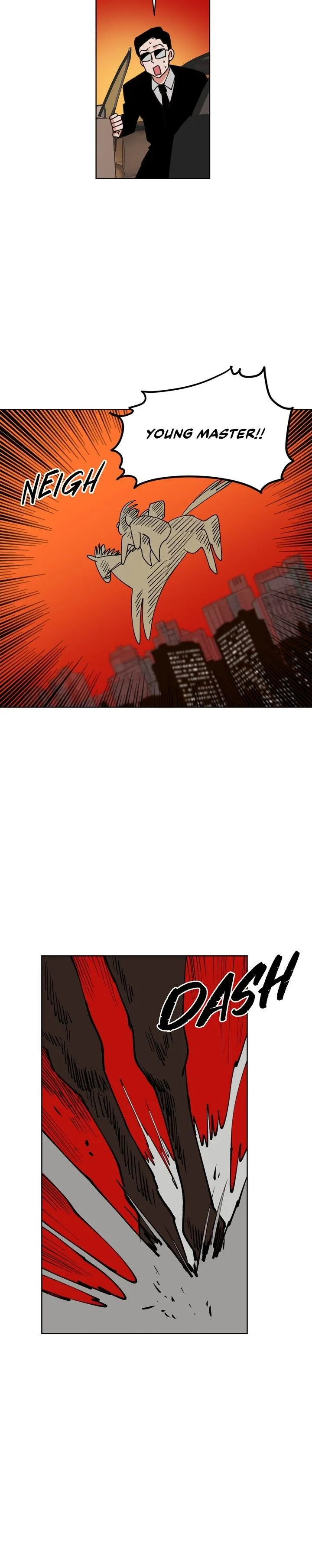 Read Lethal Romance (en) Manga Online